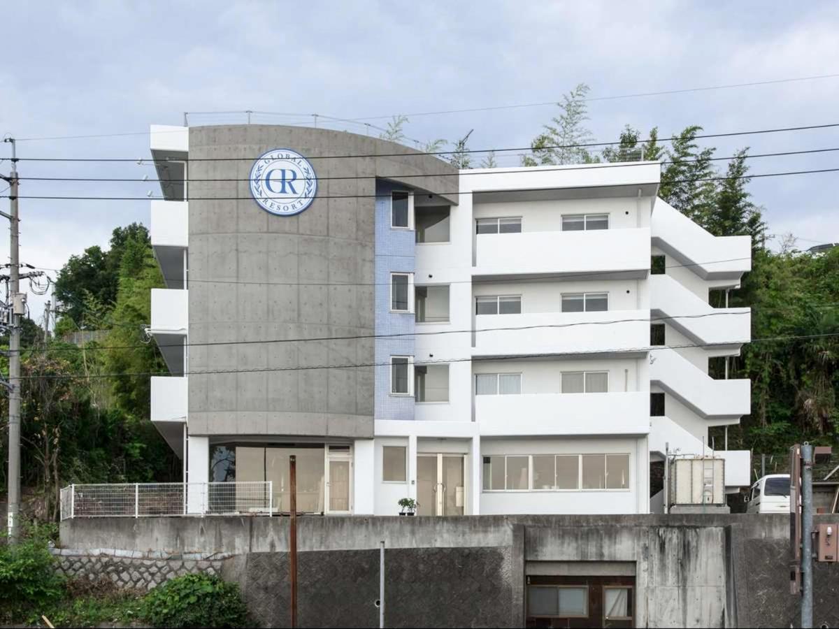 Global Resort Miyajima View Hatsukaichi Exterior foto